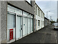 Former Post Office, Beragh