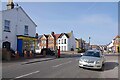 Bike Shop in Harrow Road