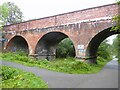 Cranbourne Road viaduct