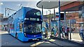 Chelmsford Bus Station