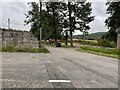 Back roads of Aberdeenshire