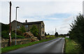 Cockley Hill Lane, Kirkheaton