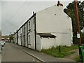 Houses on North Road, Crossgates