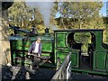NZ2057 : Coaling and watering by Adrian Taylor