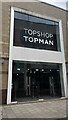 Topman/Topshop (empty), Riverside