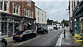 High Street, Old Town, Hemel Hempstead