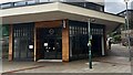 Impala restaurant (closed), Marlowes