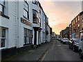 Filey, Queen Street