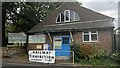 All Saints Hall, Horseshoe Lane