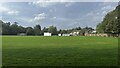 Watford Town Cricket Club ground