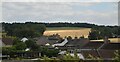 Roofscape, Kettlebridge