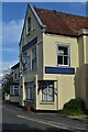 The Anchor public house, Redbridge