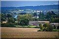 Milverton : Preston Bowyers - Countryside Scenery