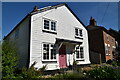 Weatherboarding, Curtisden Green