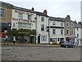 The Castle Tavern, Richmond