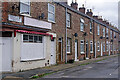 Bromley Street, York