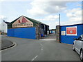 Maritime Museum, Pembroke Dock