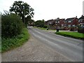 Norwich Road (A1062), Upper Street