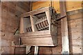 Kersey Mill - wire machine