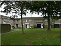 Houses off Shetland Way, Corby