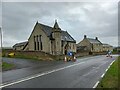 Converted Chapel (former Bell Memorial Methodist Chapel, Harlow Hill )