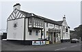 Kings Arms, Fenwick, East Ayrshire