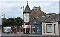 The Cross, Prestwick, South Ayrshire