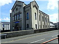 Pennar Community Church, Treowen Road