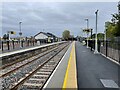 Headbolt Lane railway station, Merseyside