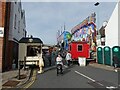 Tewkesbury Mop Fair