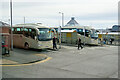 Stornoway Bus Station