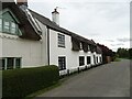 Cottages on Church Road