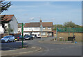 Green Chain Walk at Kingswood Avenue