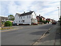 Church Road Shop View