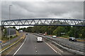 Footbridge, A2042