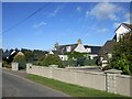 Cottages at Torries