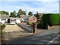 Bungalow on Rectory Lane, Poringland