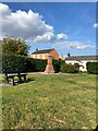 Hundleton War Memorial