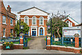 Dorking United Reformed Church