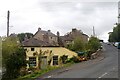 Nenthead Road, Alston