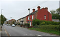 Common Lane, East Ardsley