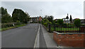 Common Lane, East Ardsley