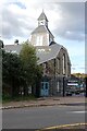 Penderyn Distillery