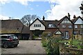 Stable Cottages