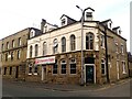 Former City Hotel, City Road, Bradford