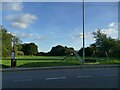 Recreation ground on Wrenthorpe Lane