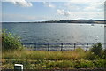 View to the Tay Estuary