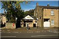 Public toilets, Haydon Bridge