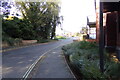 Old Maltings Approach, Melton