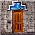 Lodge Kelburne No. 459 - Millport, Isle of Cumbrae